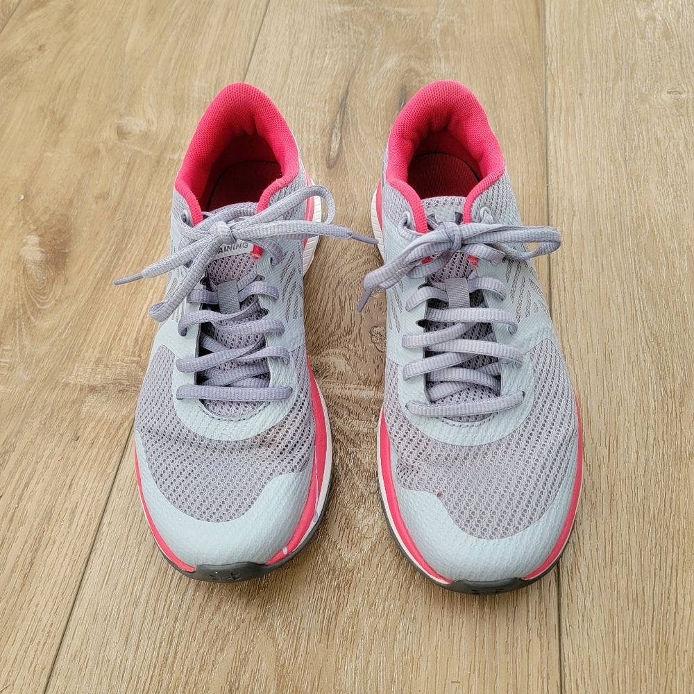 Under Armour training shoes